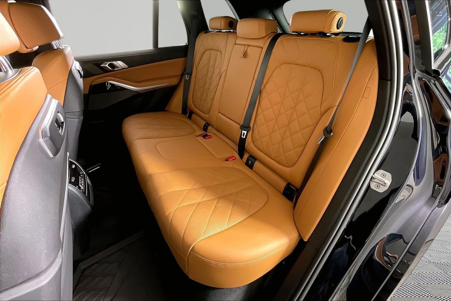 2024 BMW X5 40i - Photo 24