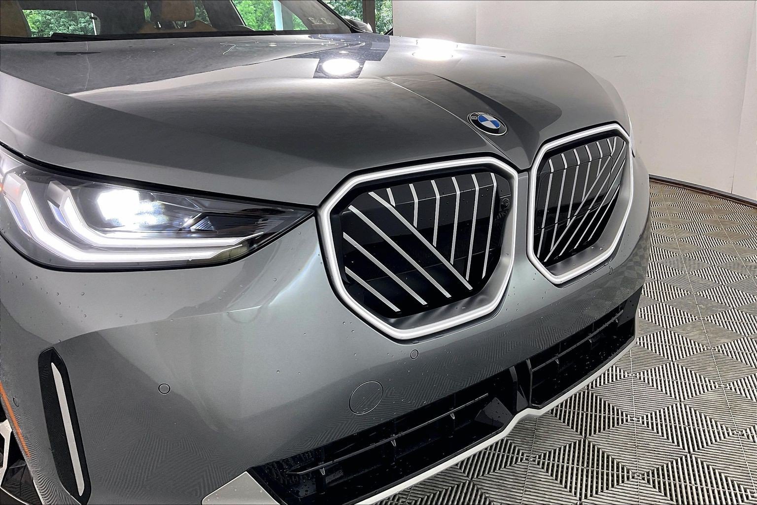 2026 BMW X3 30 - Photo 7