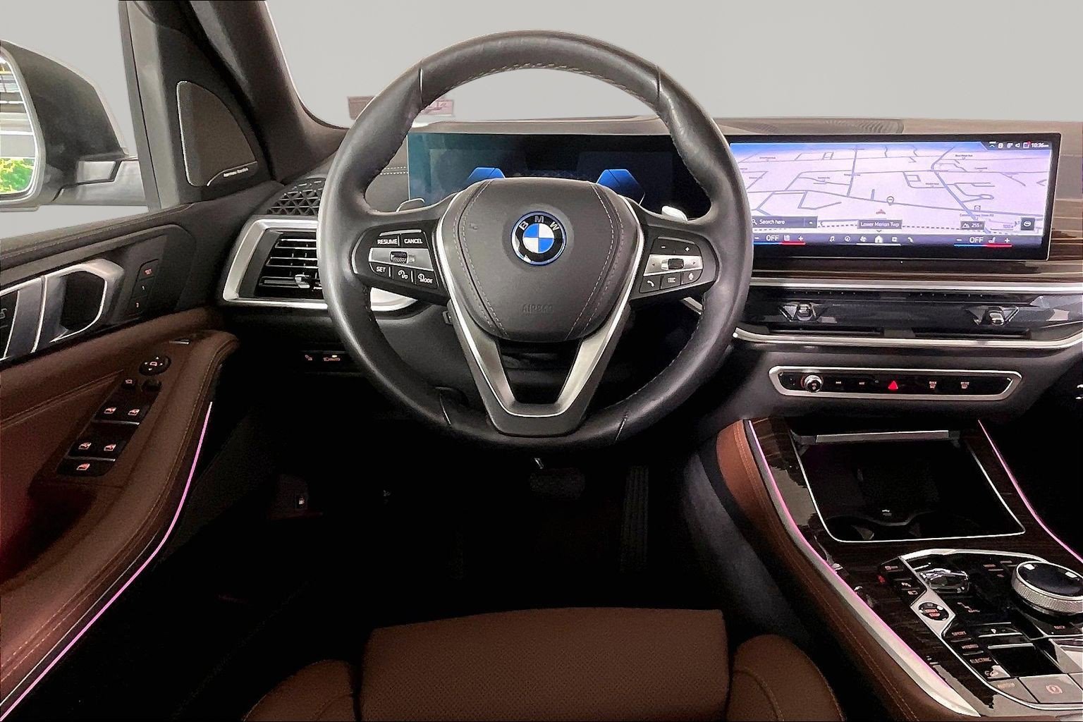 2026 BMW X5 50e - Photo 9