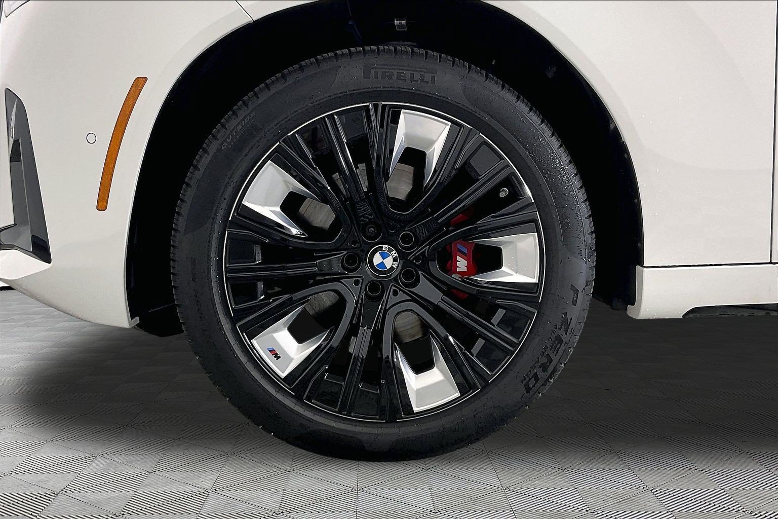 2026 BMW X3 30 - Photo 11