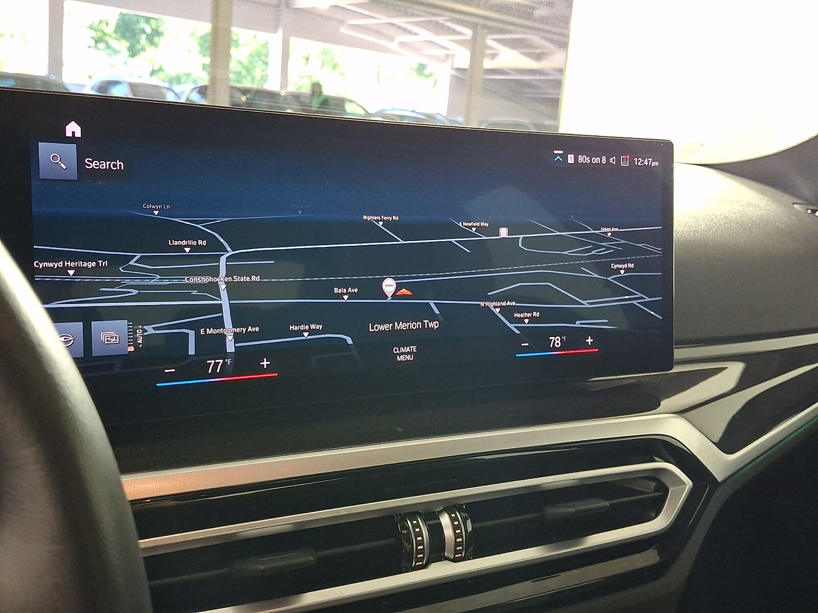 2023 BMW 3 Series 330i - Photo 14