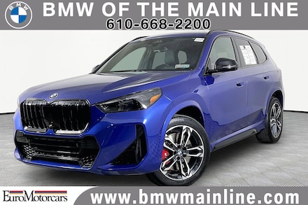 2024 BMW X1 xDrive28i SUV