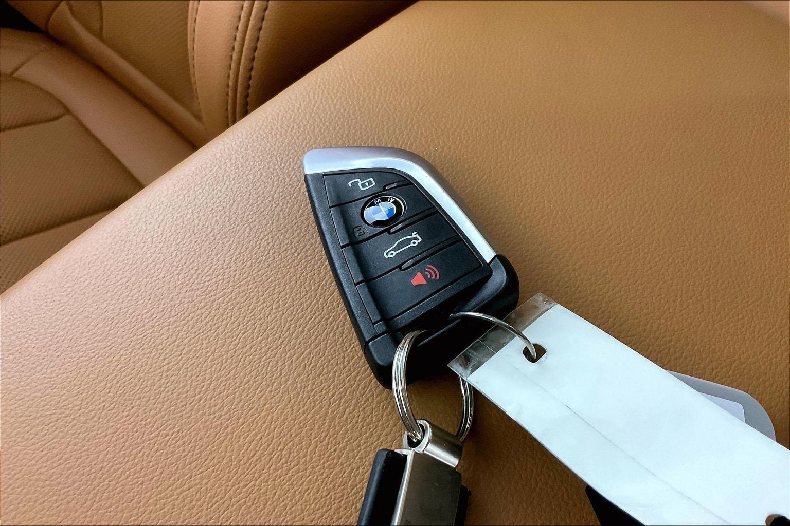 2023 BMW X3 30i - Photo 27