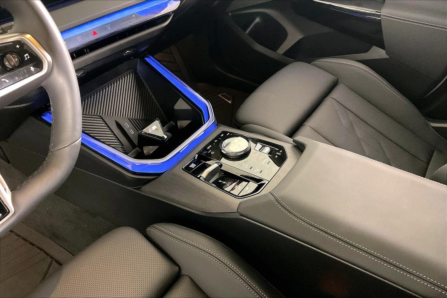 2026 BMW X3 30 - Photo 13