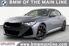 2026 BMW 230i xDrive Coupe