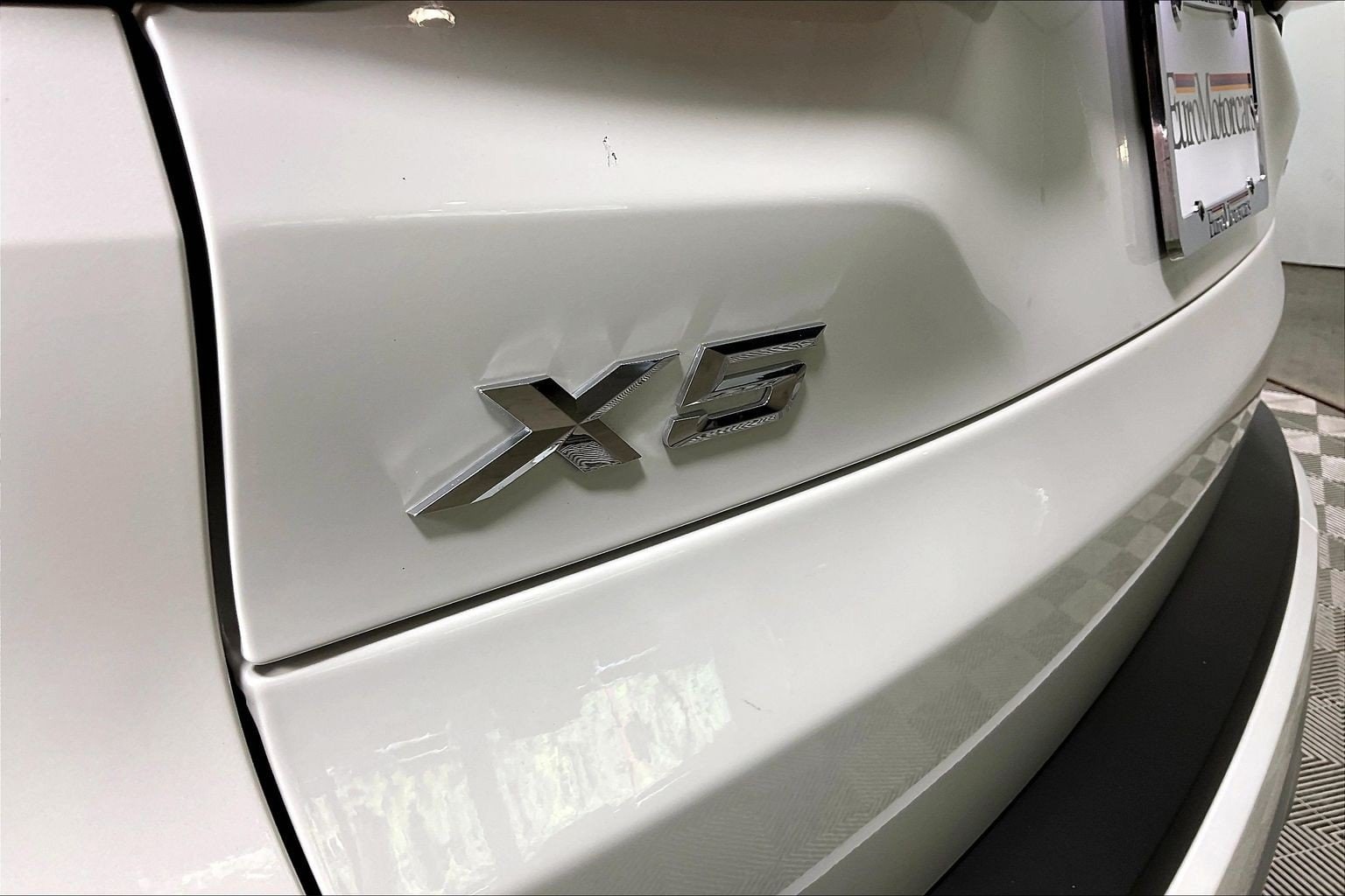2026 BMW X5 40i - Photo 31