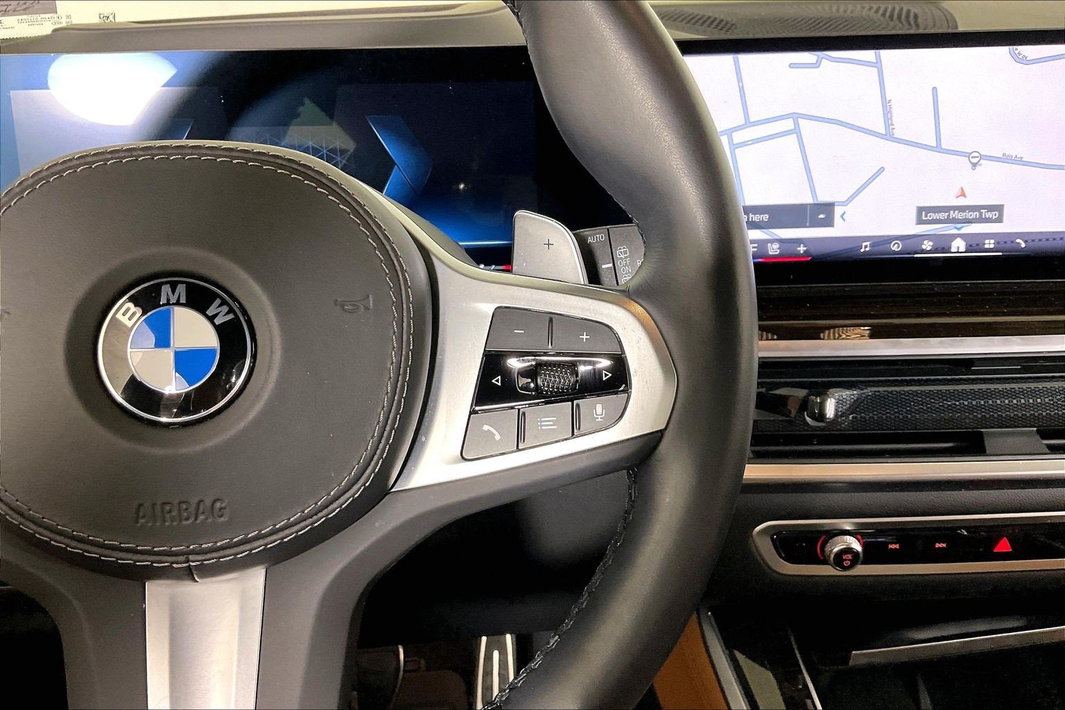 2024 BMW X5 40i - Photo 17