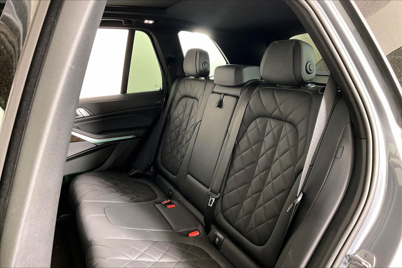 2024 BMW X5 40i - Photo 7