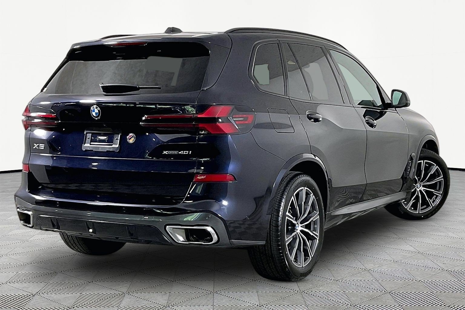 2024 BMW X5 40i - Photo 7