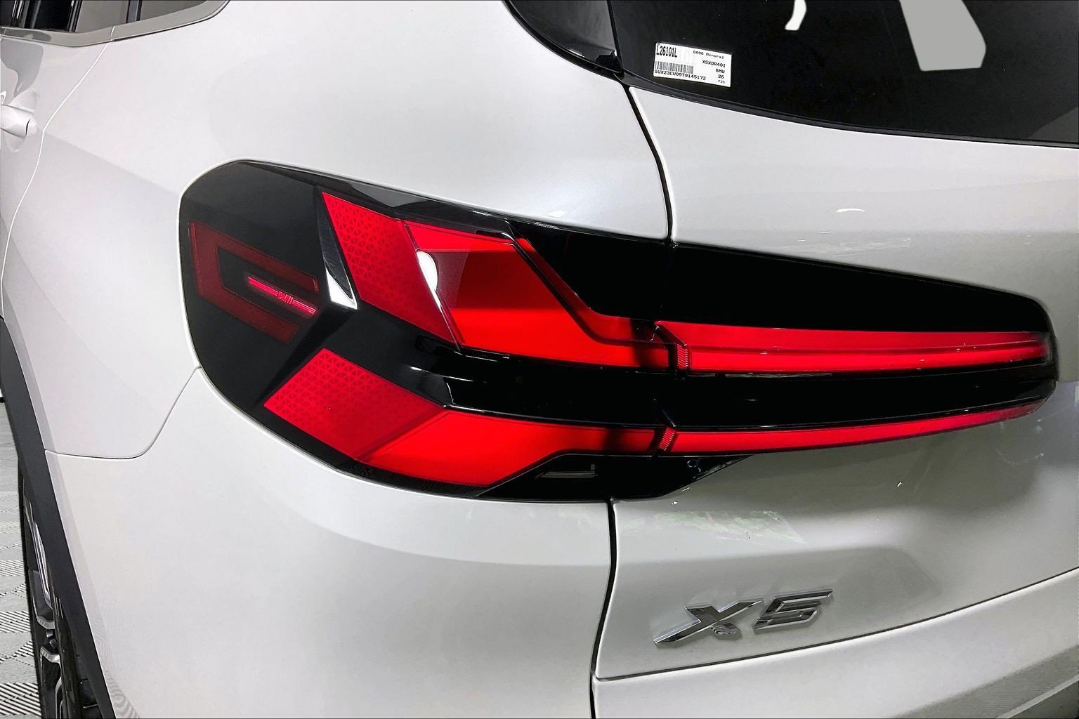 2026 BMW X5 40i - Photo 30