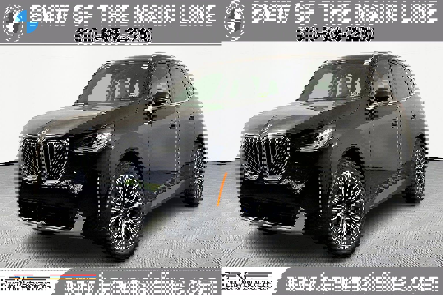 2026 BMW X3 30's photo