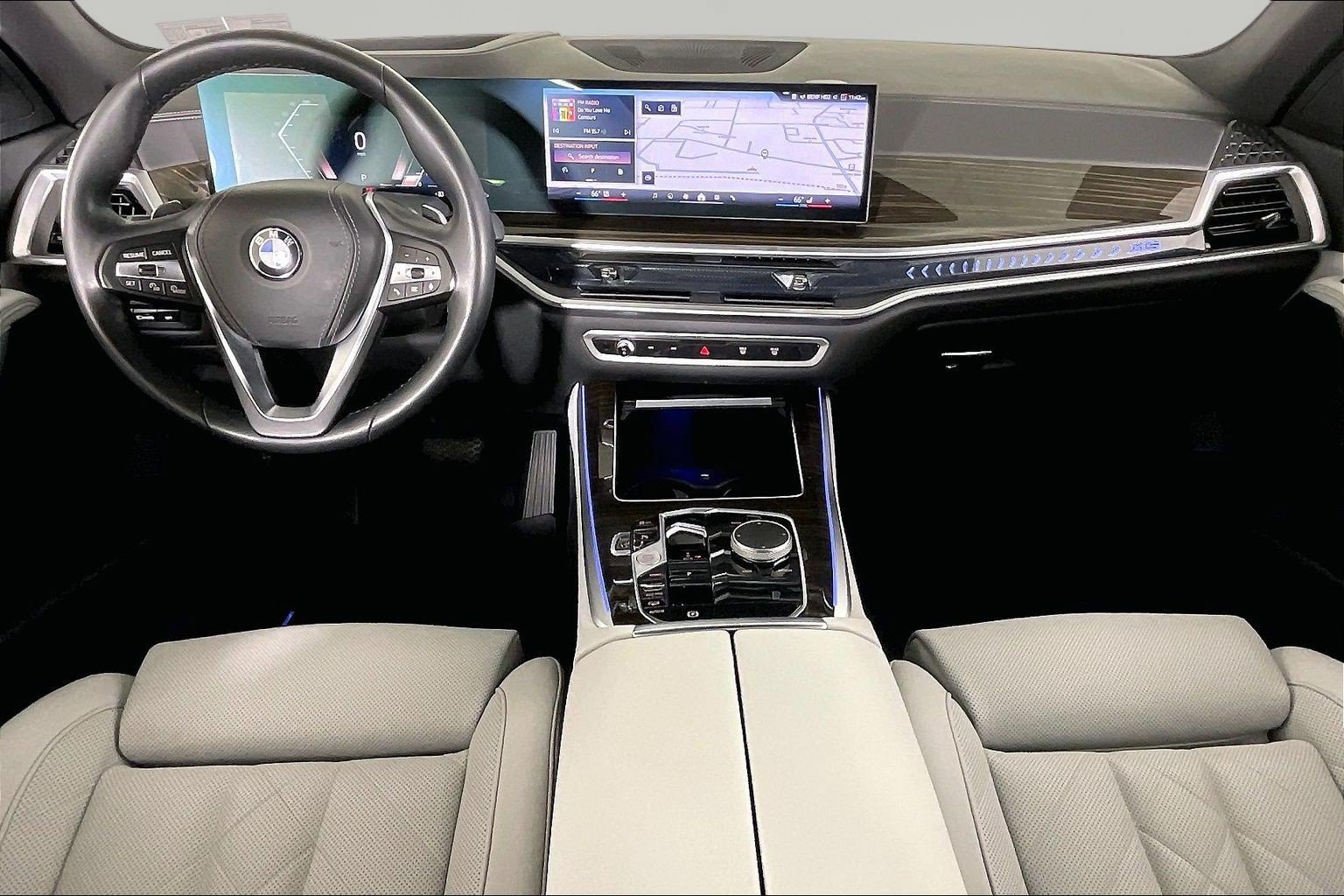 2024 BMW X5 40i - Photo 14