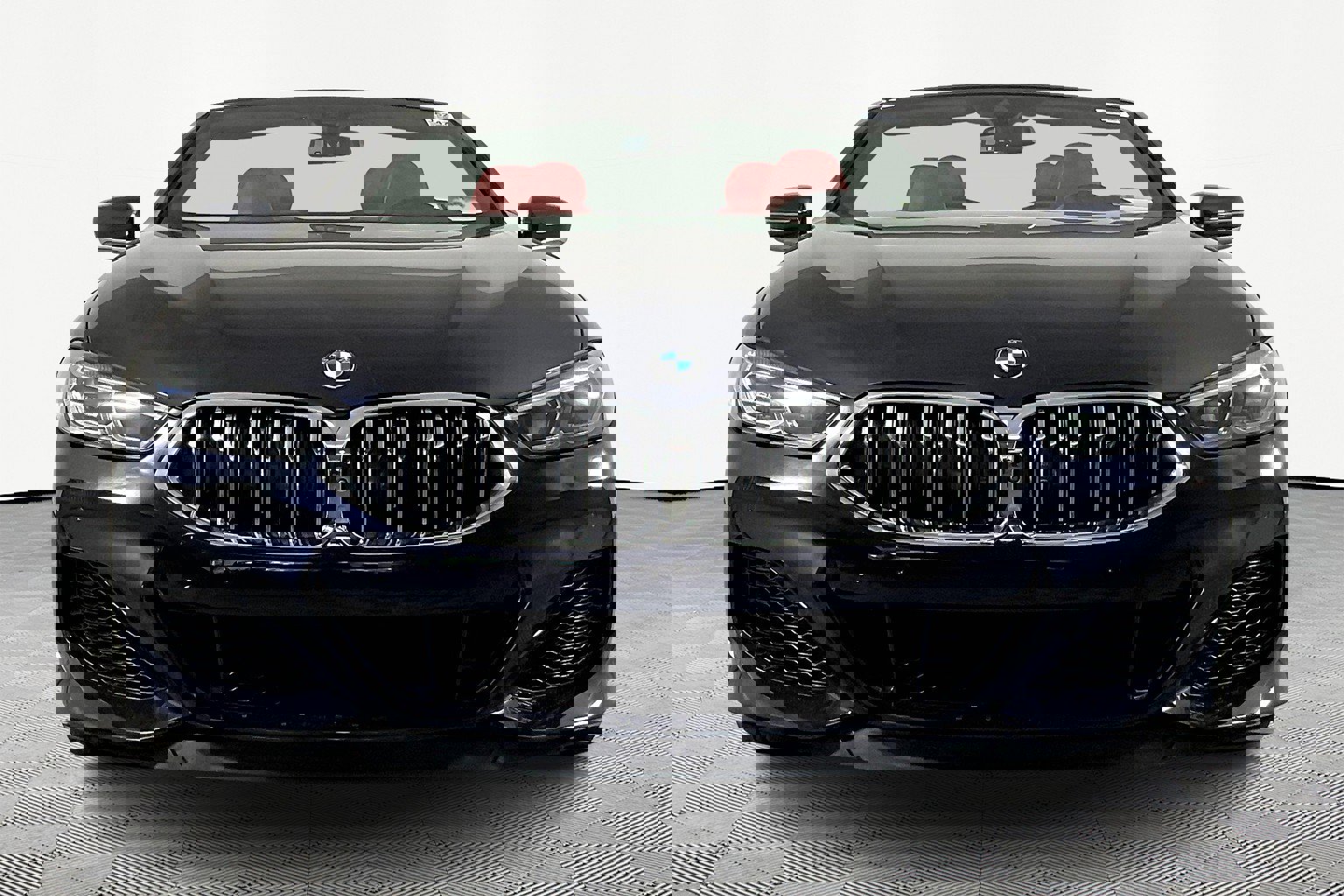 Certified 2022 BMW 8 Series M850i with VIN WBAFY4C04NCJ54526 for sale in Cynwyd, PA