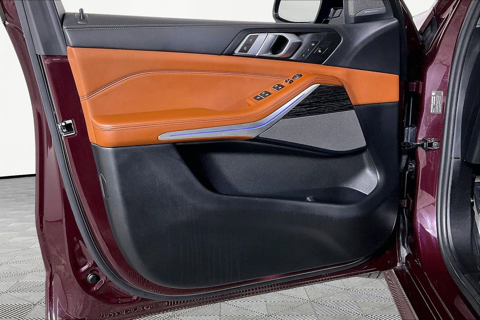 2024 BMW X5 M60i - Photo 22