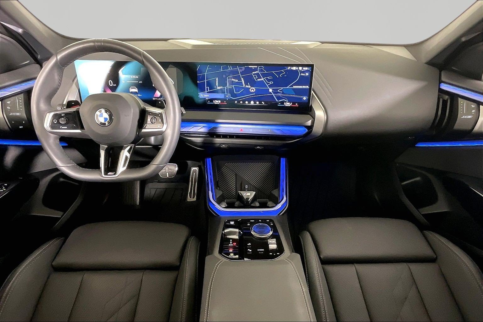 2026 BMW X3 30 - Photo 14
