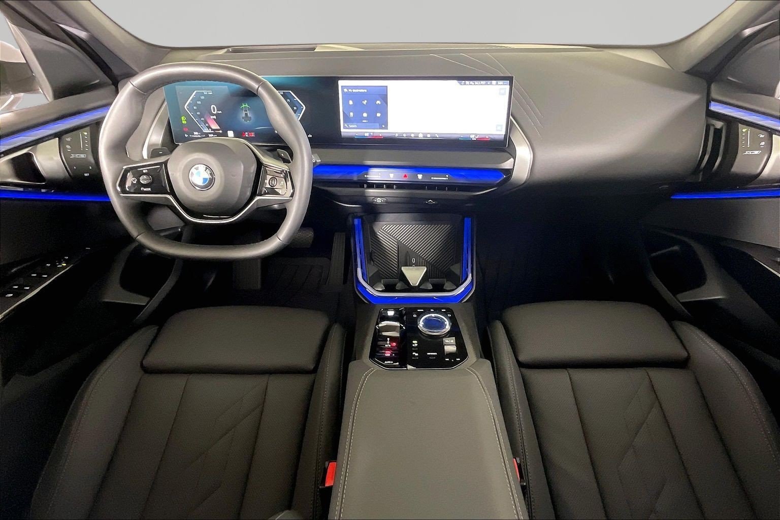 2026 BMW X3 30 - Photo 14