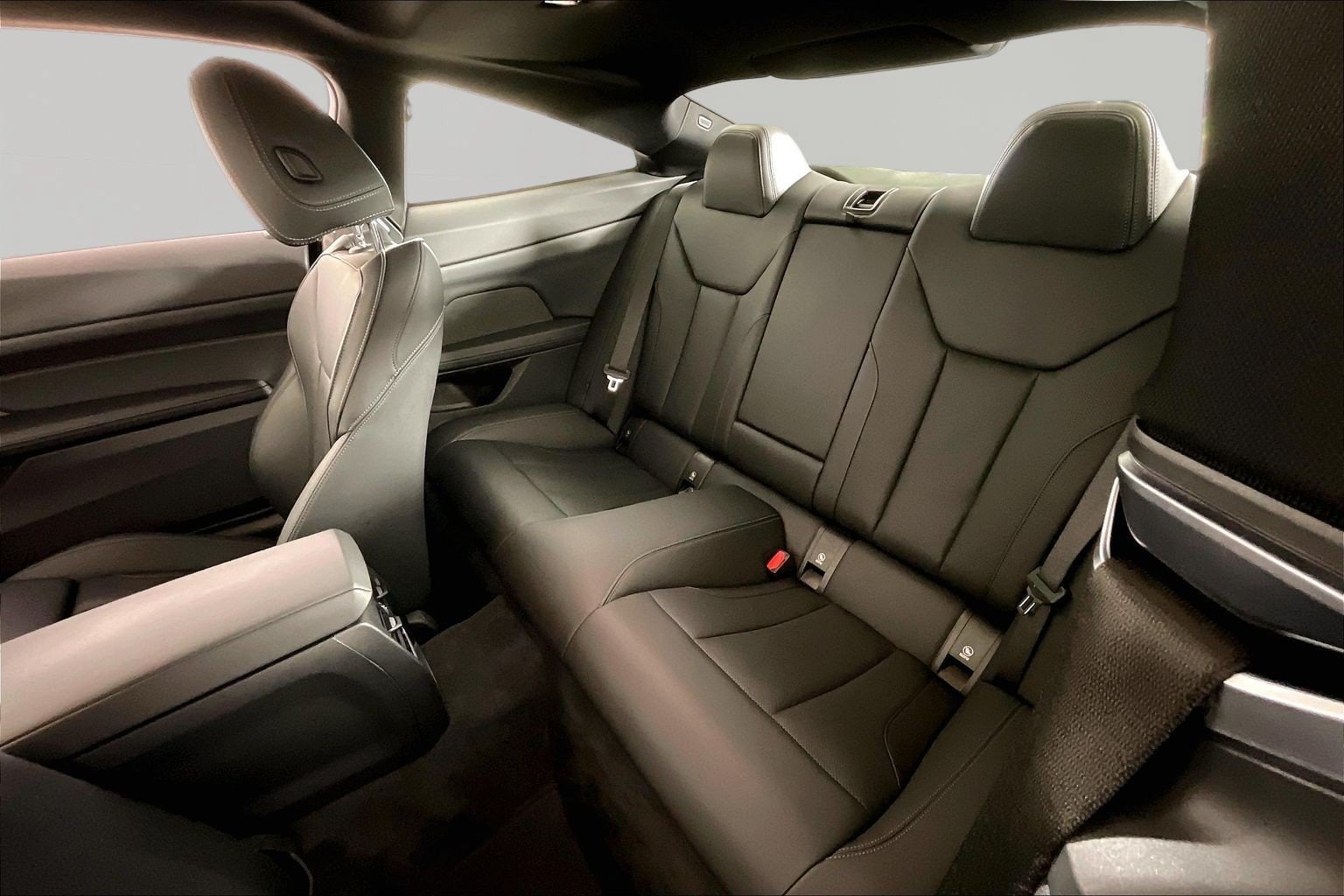 2024 BMW 4 Series 430i - Photo 24