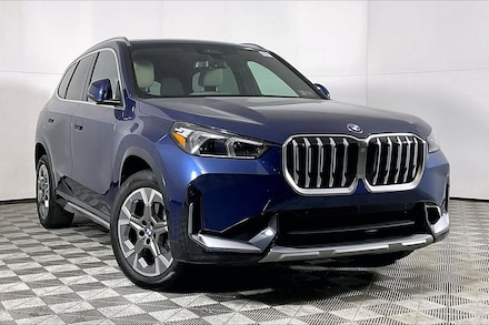2025 BMW X1 xDrive28i SUV