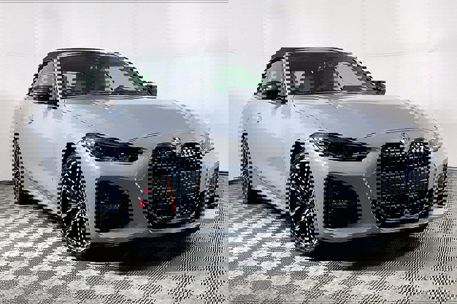 2023 BMW 4 Series 430i's photo