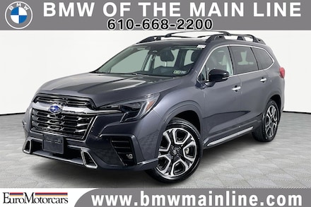 2024 Subaru Ascent Touring 7-Passenger SUV