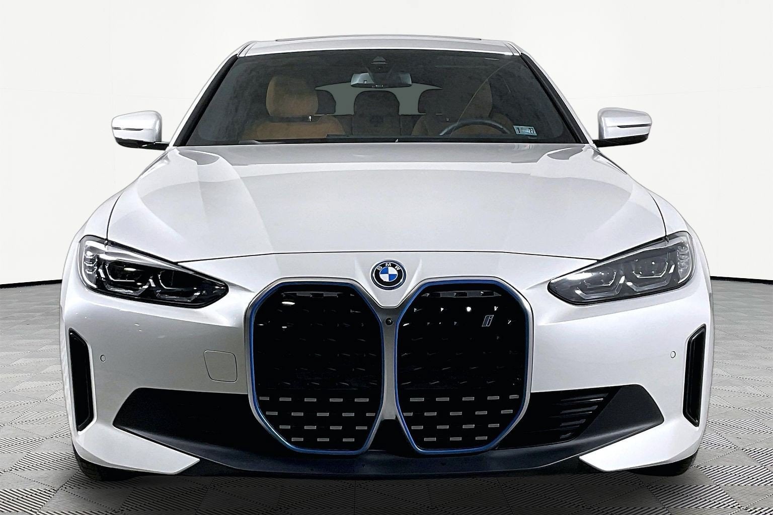 Certified 2023 BMW i4 35 with VIN WBY43AW02PFR16478 for sale in Bala Cynwyd, PA