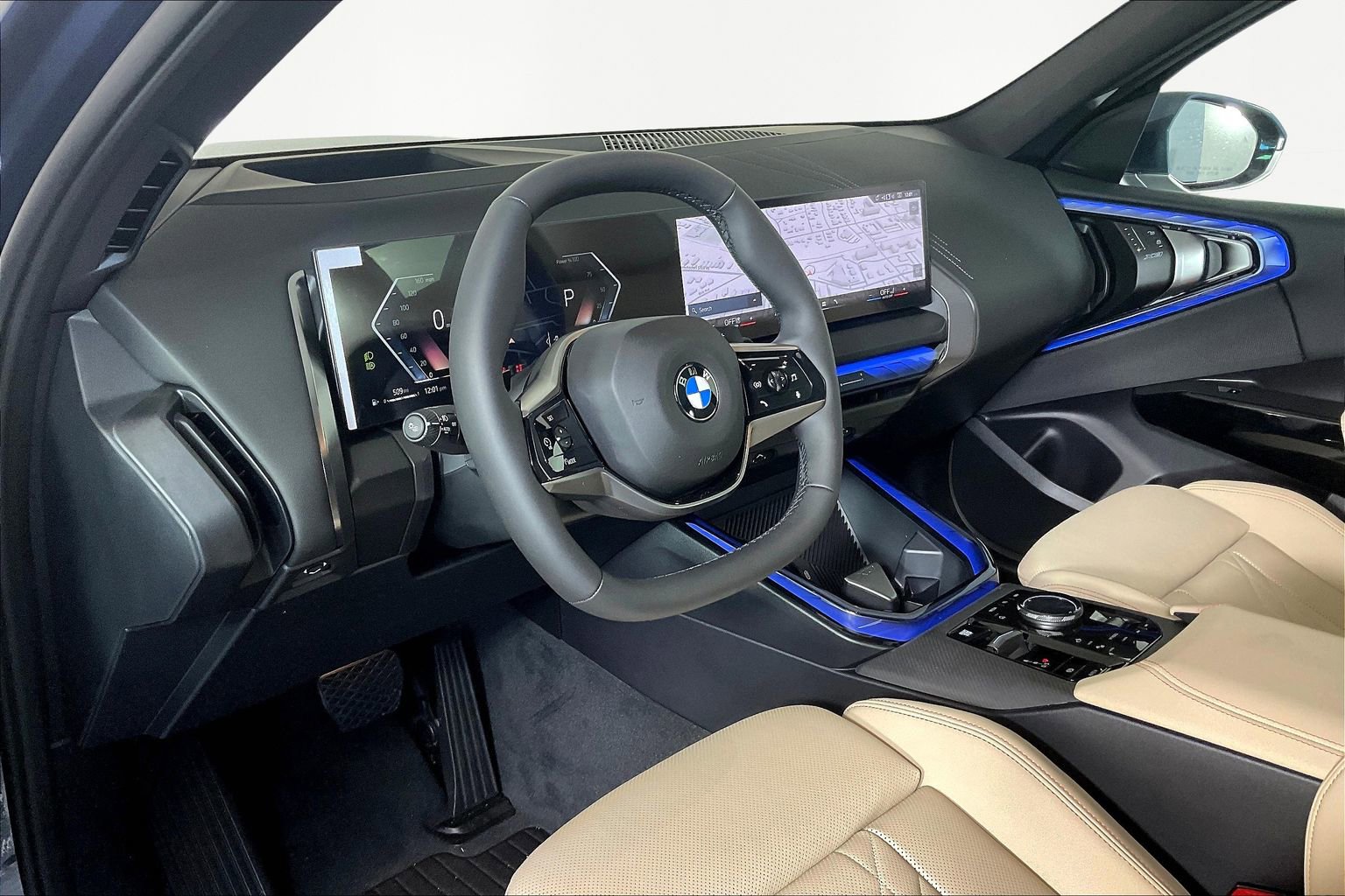 2026 BMW X3 30 - Photo 9