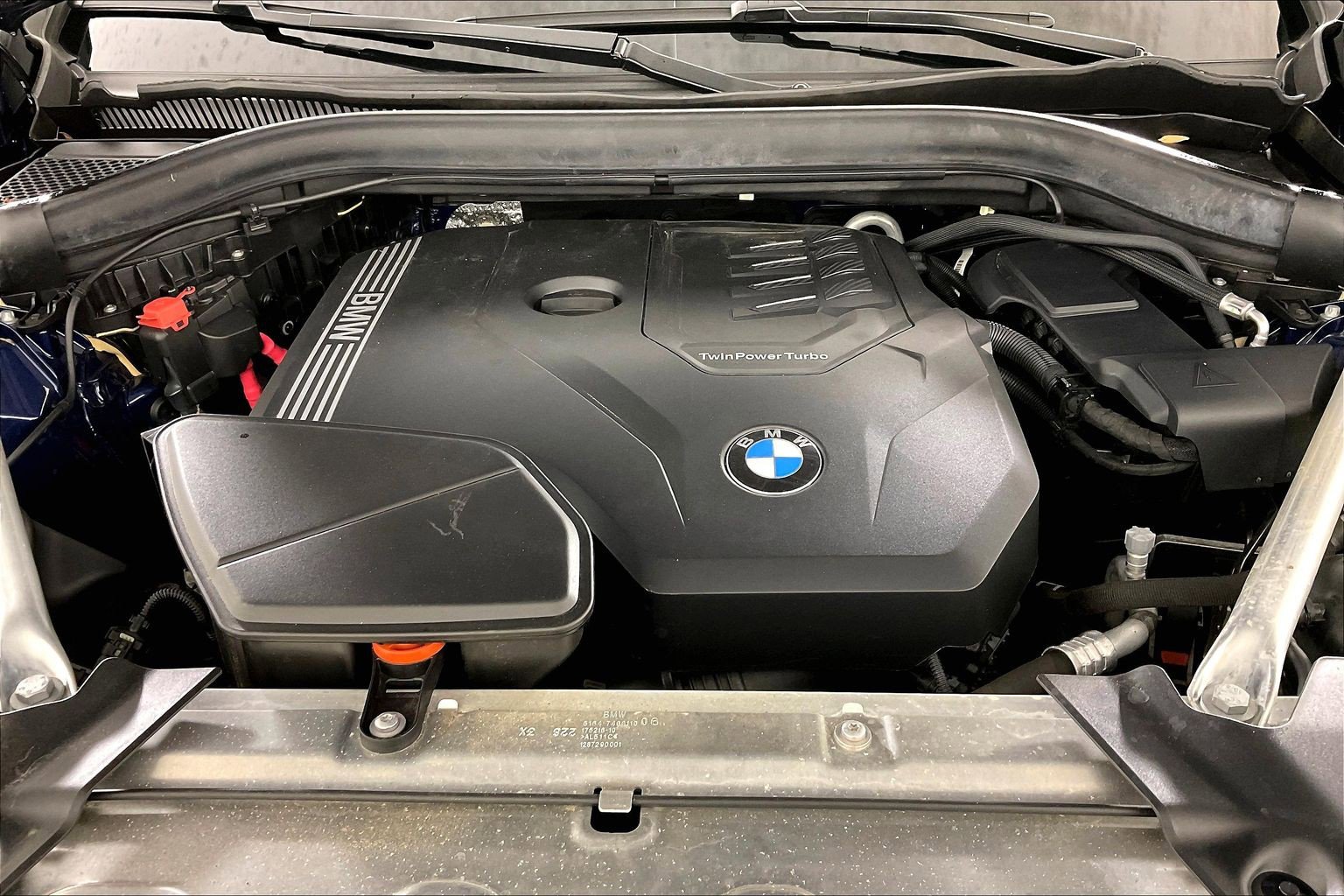 2024 BMW X3 30i - Photo 28