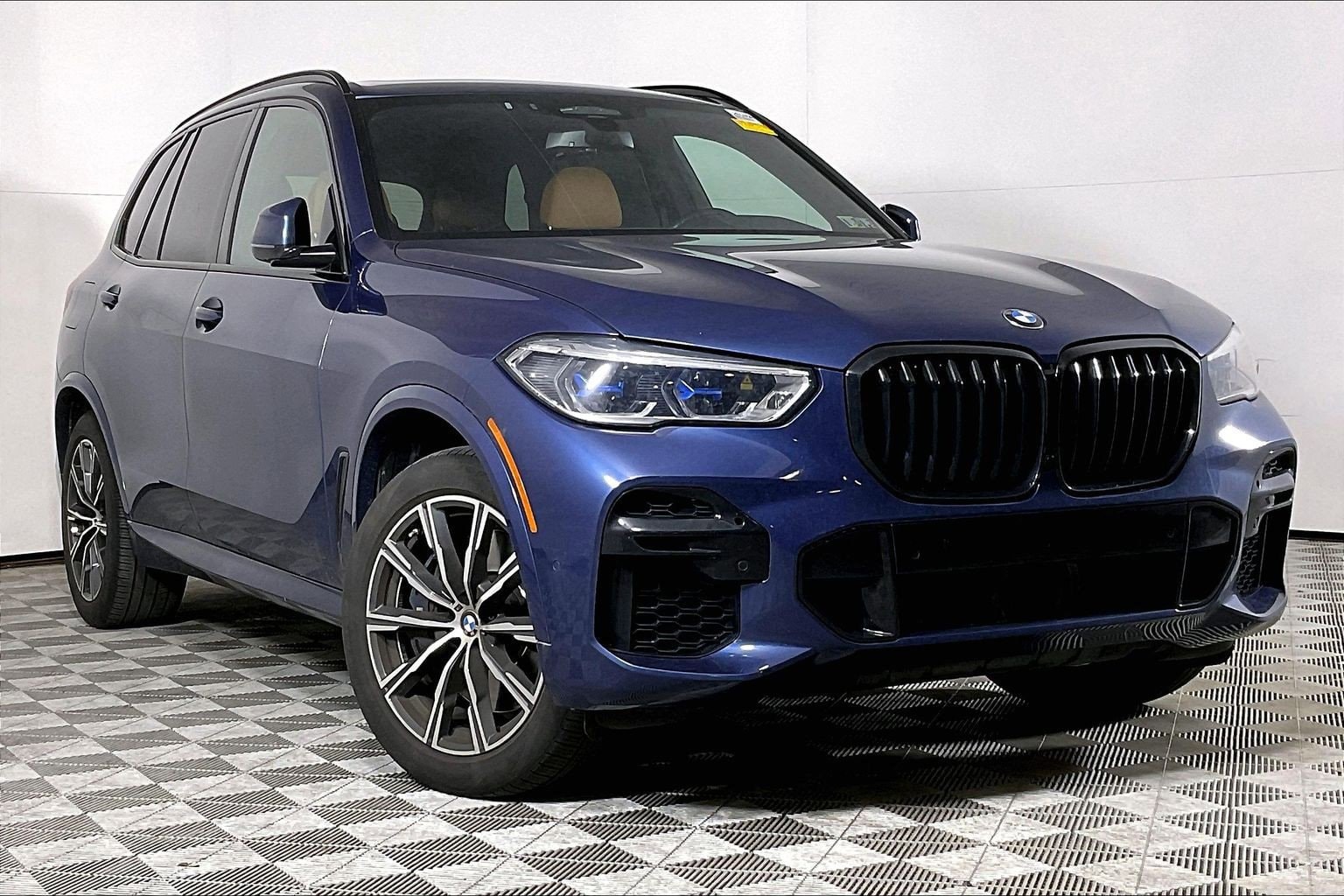 2023 BMW X5
