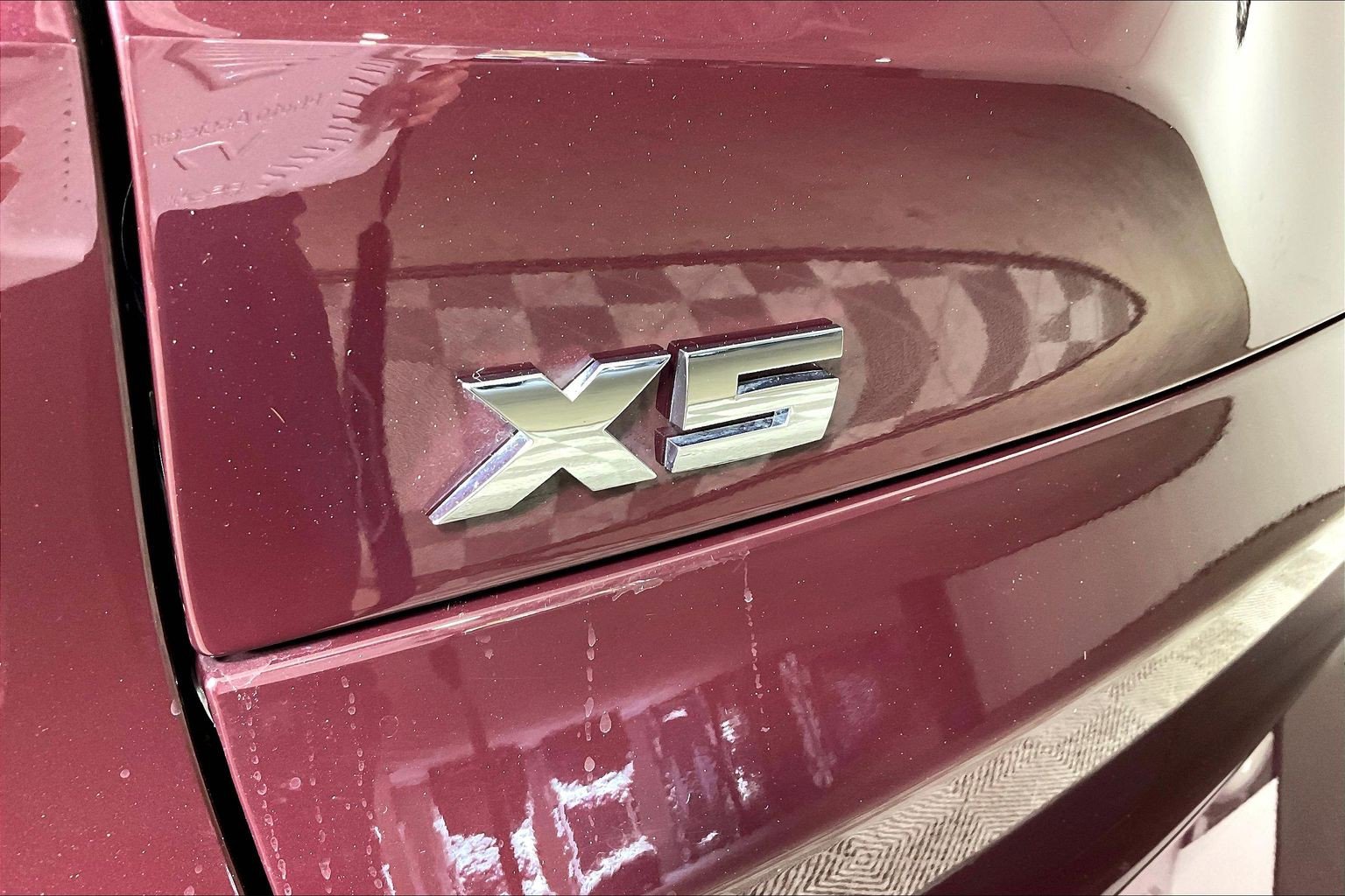 2024 BMW X5 M60i - Photo 32