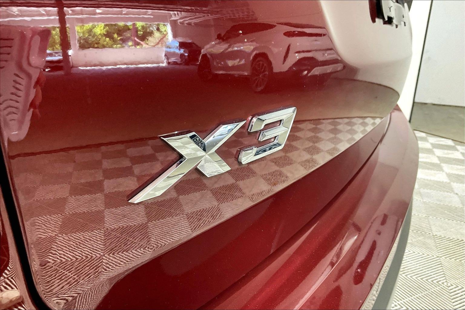2023 BMW X3 30i - Photo 33