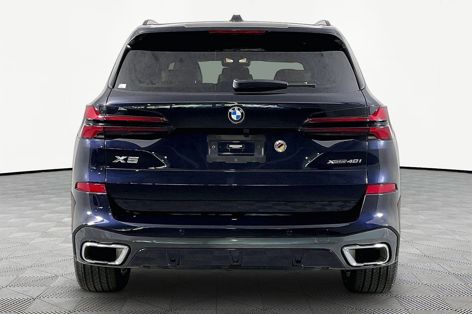 2024 BMW X5 40i - Photo 6
