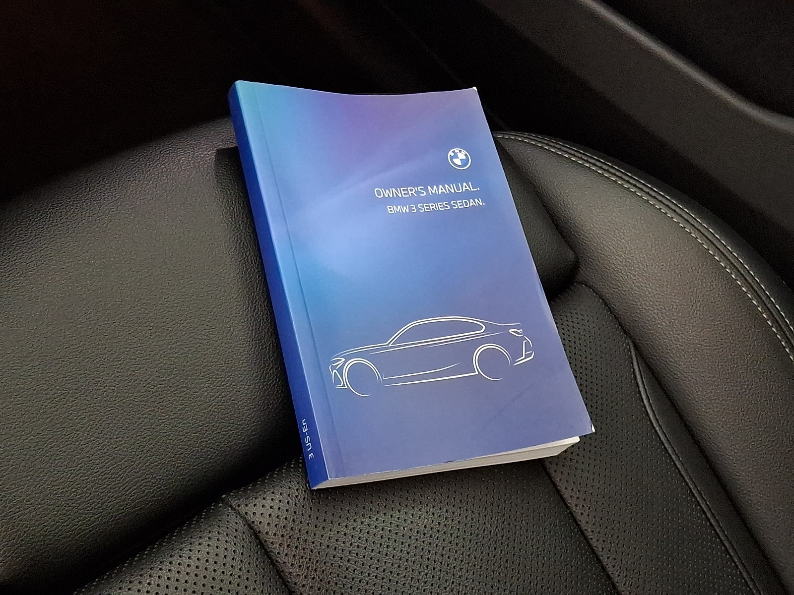 2023 BMW 3 Series 330i - Photo 25