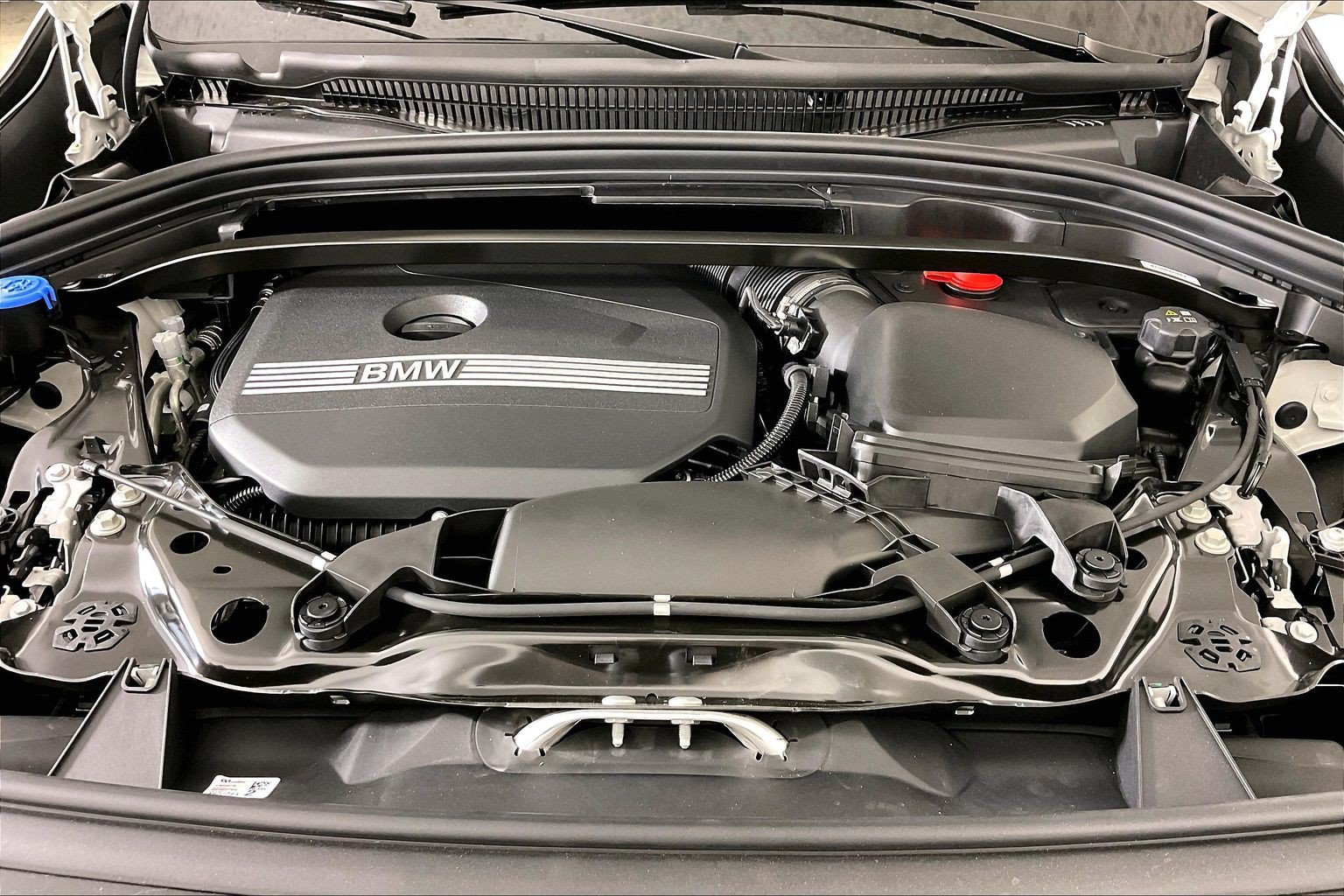 2026 BMW X1 28i - Photo 14