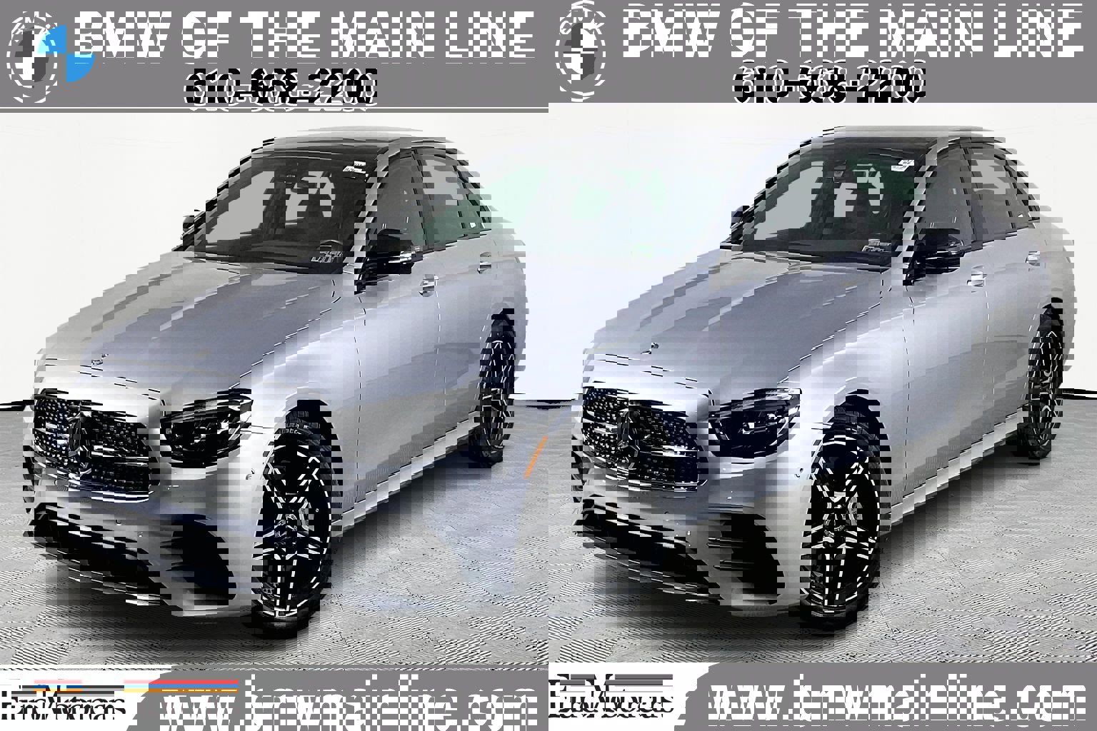 2021 Mercedes-Benz E-Class E350's photo