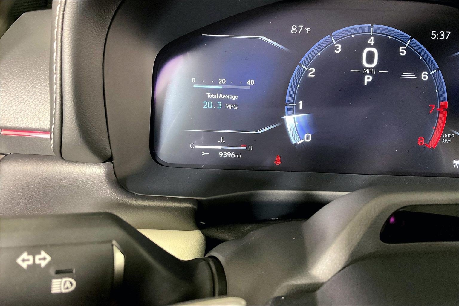 2026 Lexus IS 350 F SPORT - Photo 18