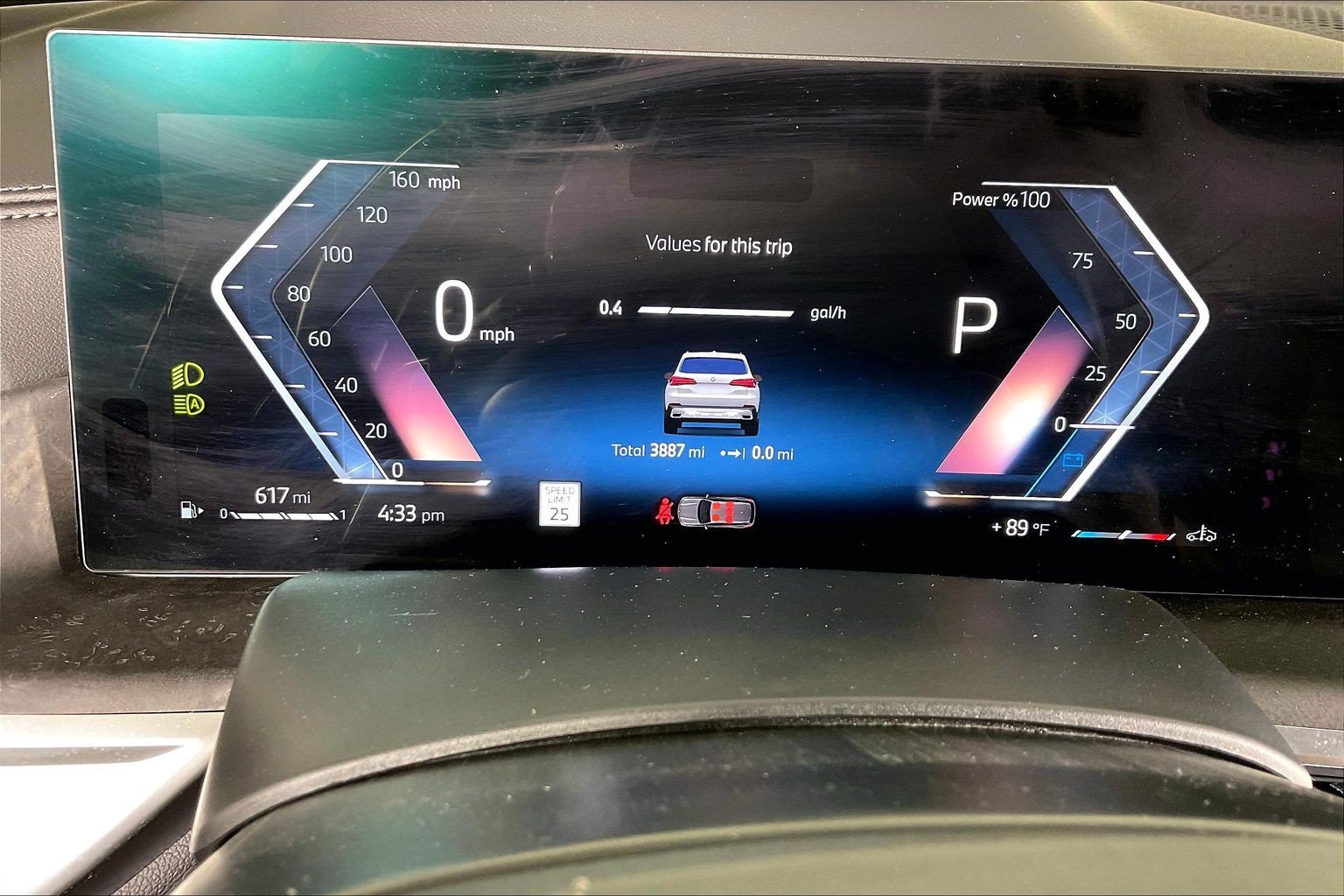 2026 BMW X5 40i - Photo 18