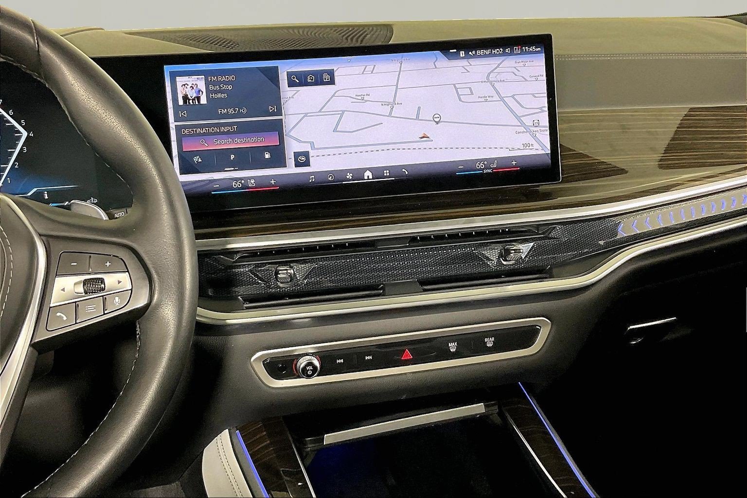 2024 BMW X5 40i - Photo 9
