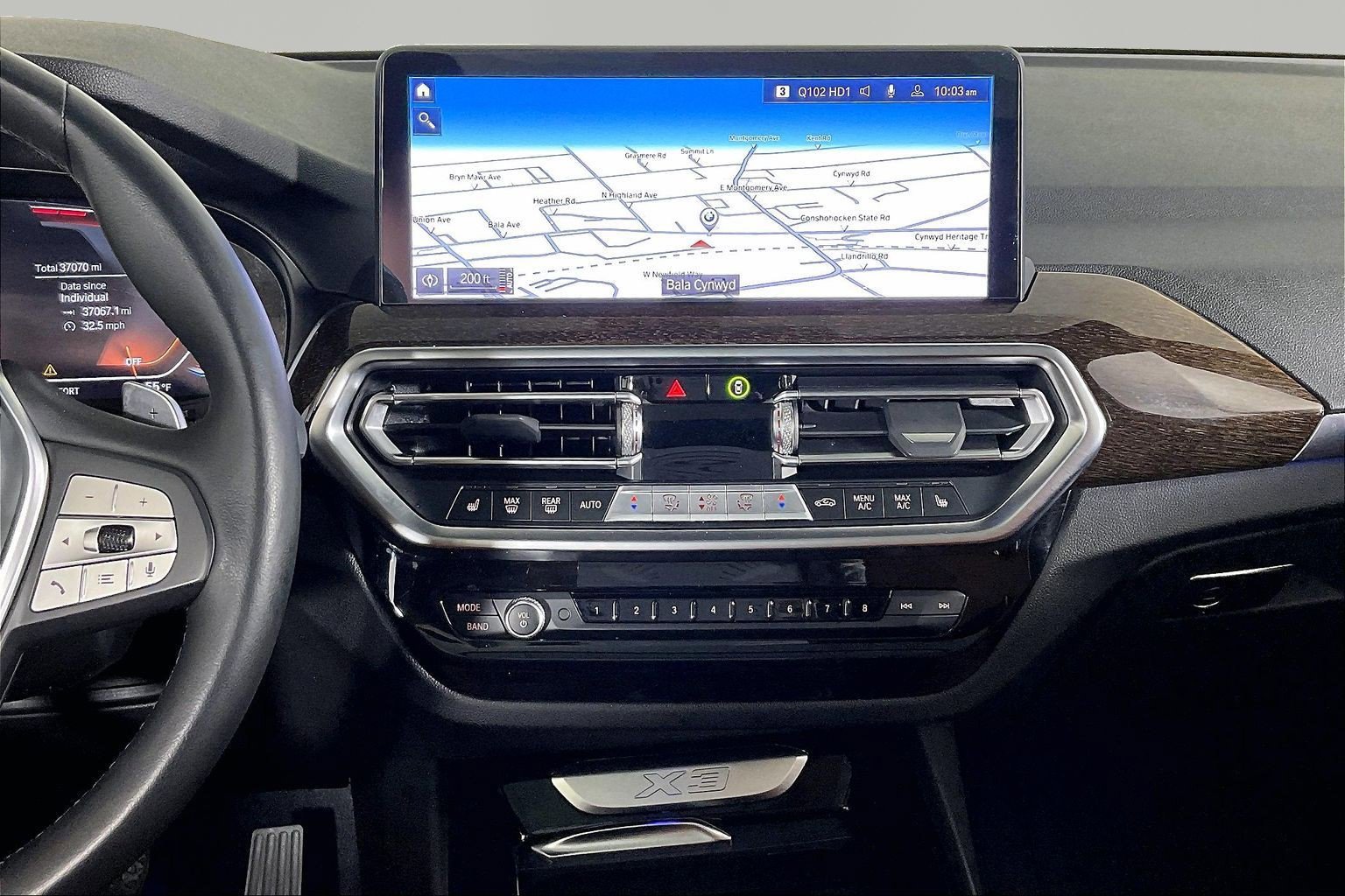 2023 BMW X3 30i - Photo 11