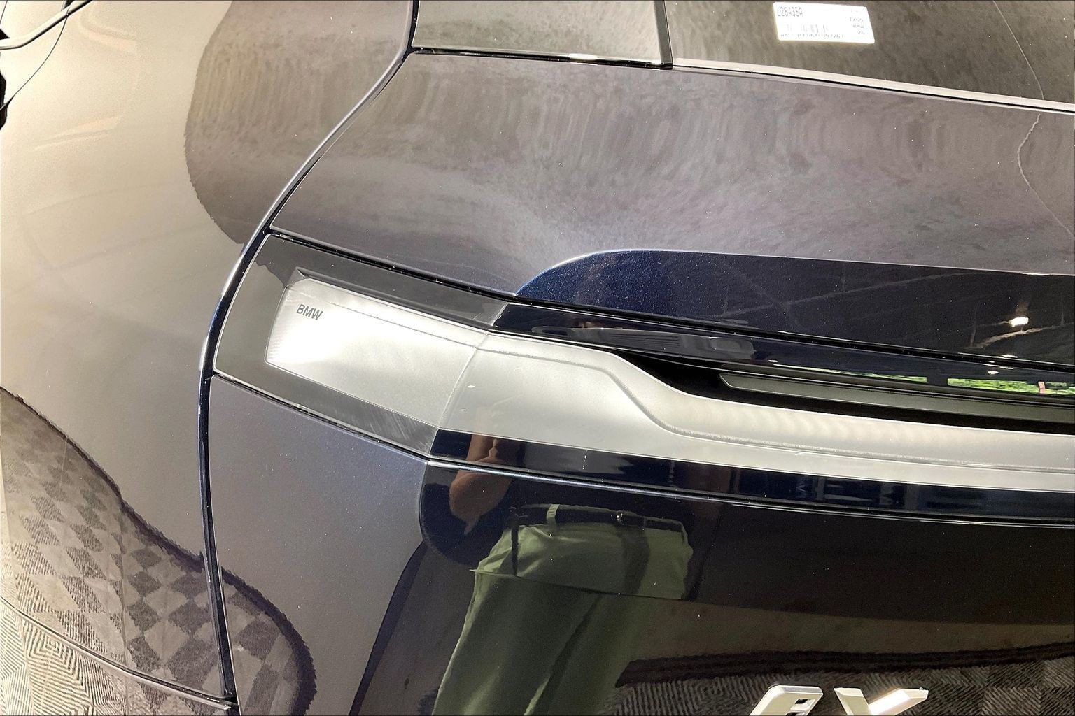 2026 BMW iX 60 - Photo 29