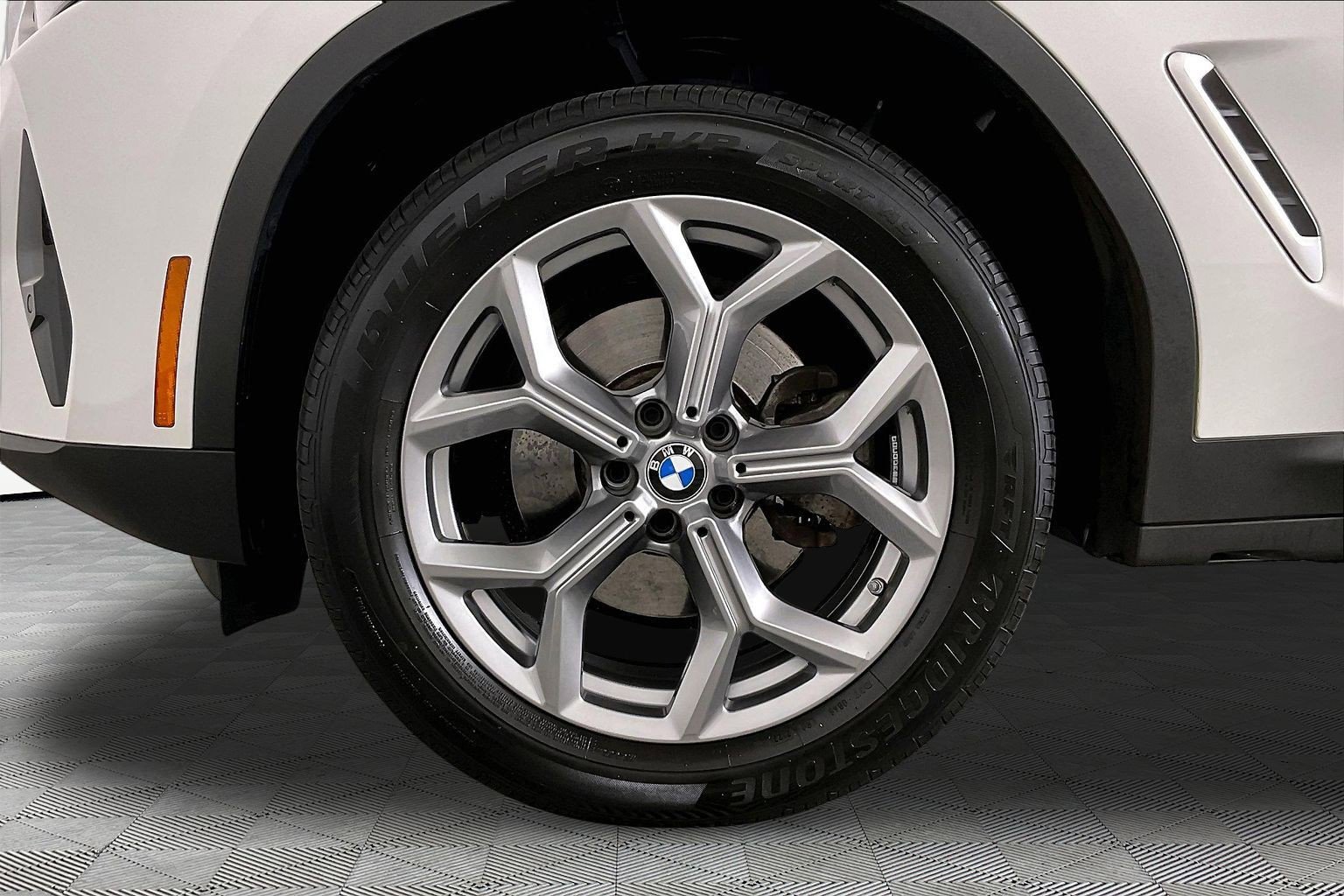 2023 BMW X3 30i - Photo 11