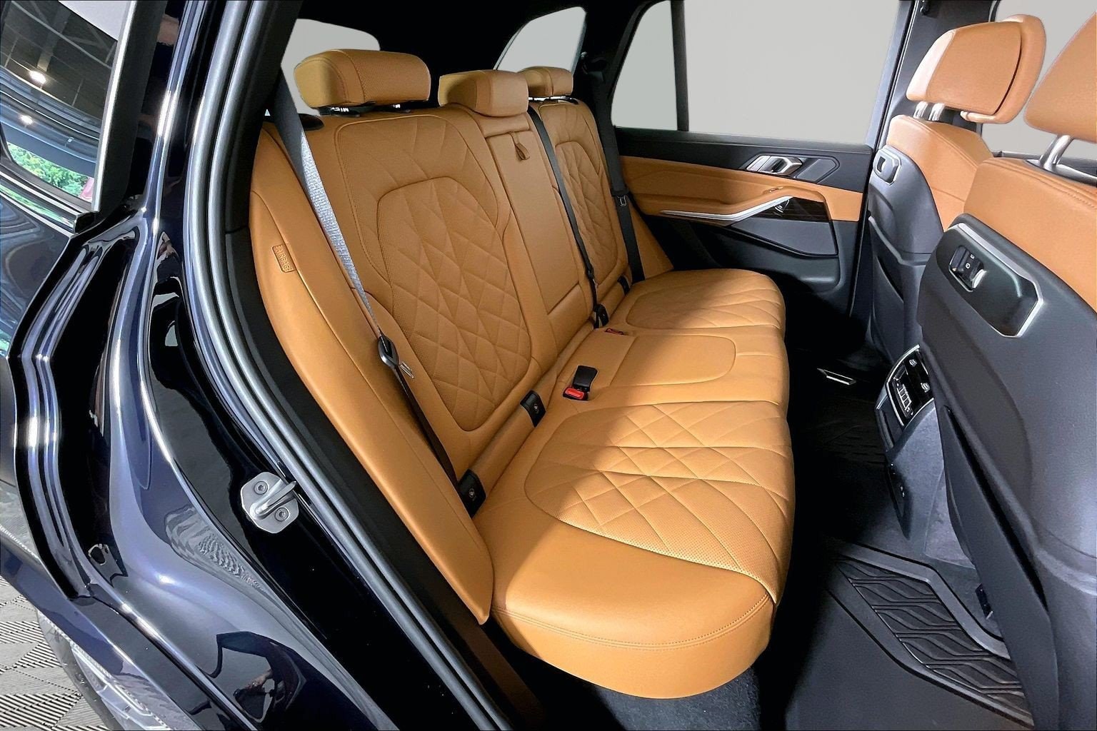 2024 BMW X5 40i - Photo 25