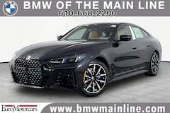 2026 BMW 430i xDrive Gran Coupe