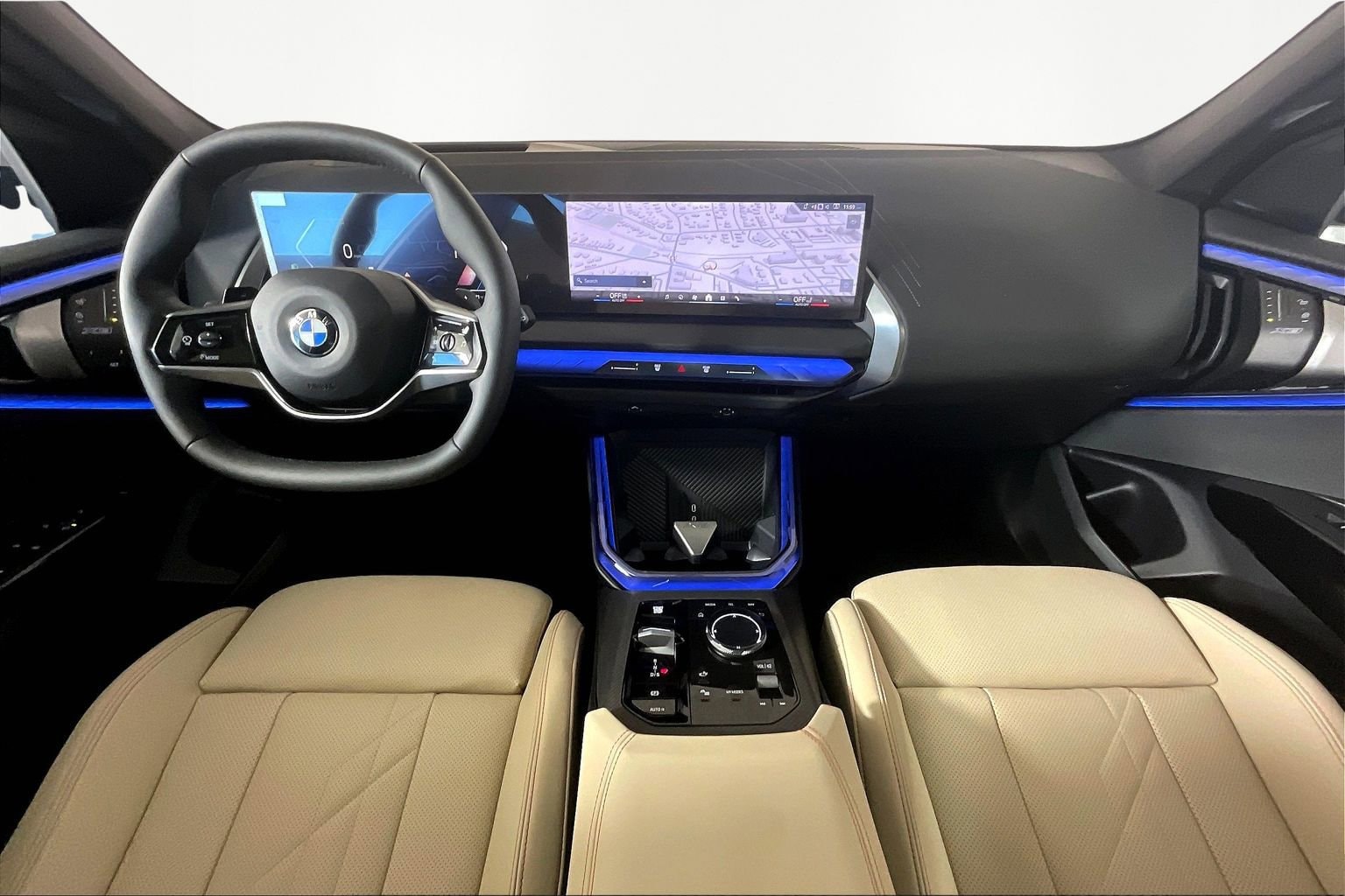 2026 BMW X3 30 - Photo 6