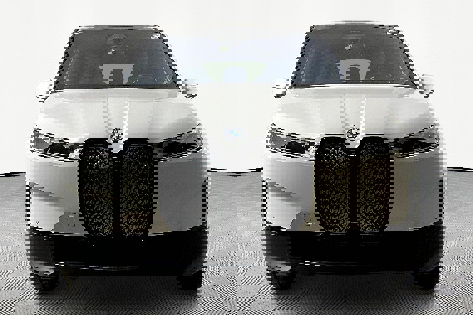 Certified 2025 BMW iX 50 with VIN WB523CF0XSCT72399 for sale in Bala Cynwyd, PA