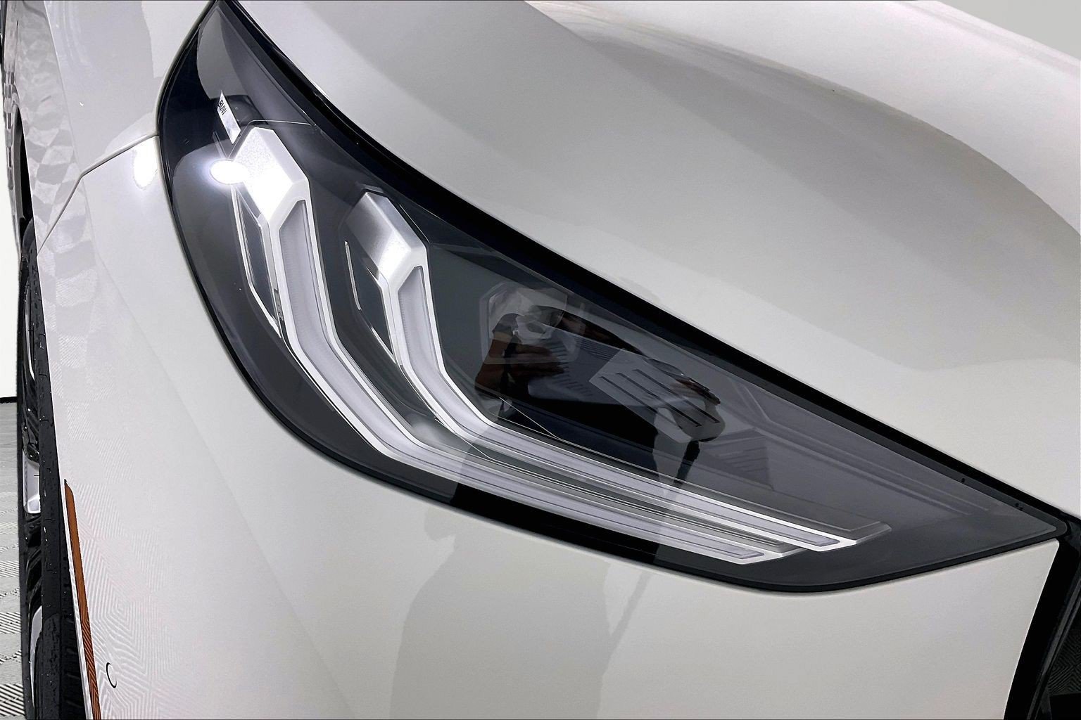 2026 BMW X3 30 - Photo 29