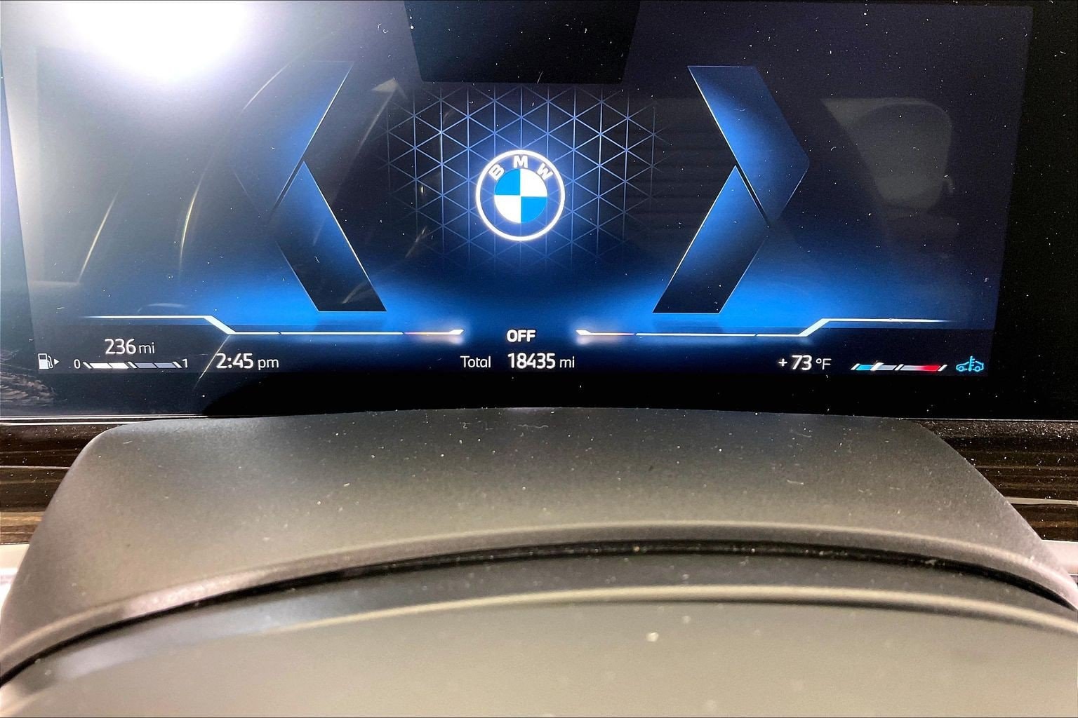 2024 BMW X5 40i - Photo 18