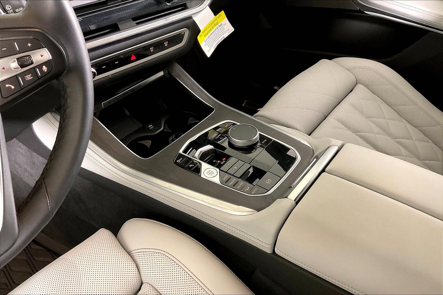 2026 BMW X5 40i - Photo 13