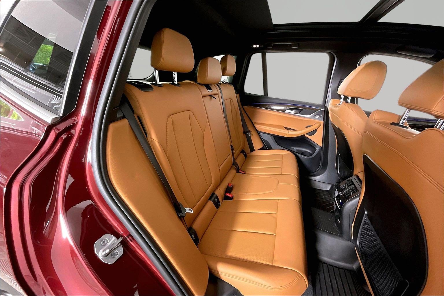 2023 BMW X3 30i - Photo 27
