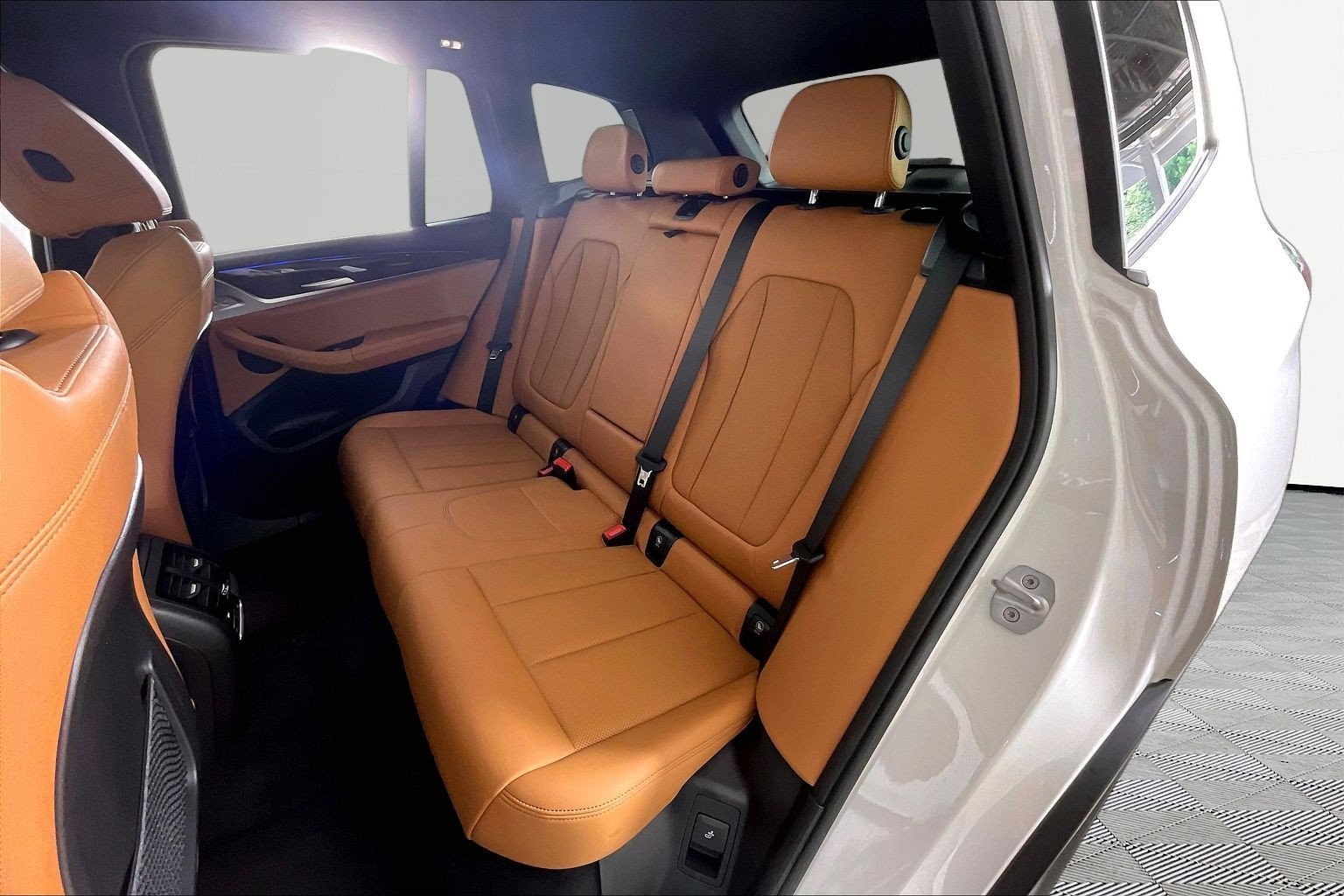 2023 BMW X3 30i - Photo 24