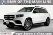 Mercedes-Benz GLS 450